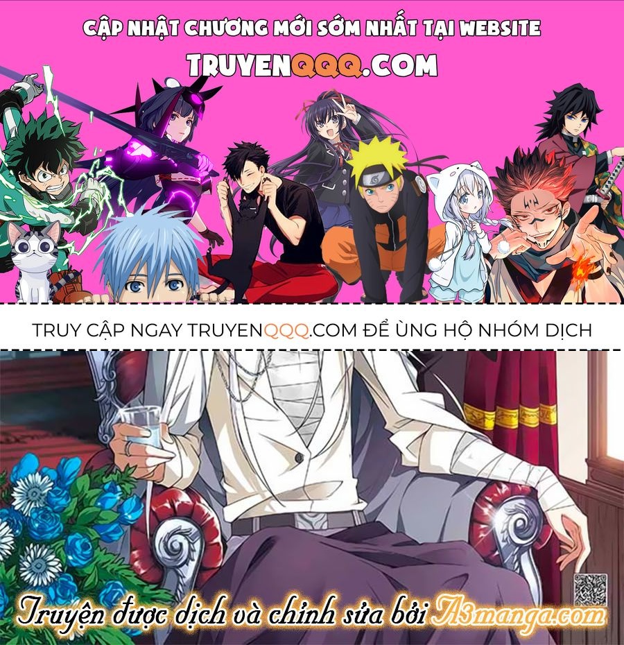 Võng Du Chi Cận Chiến Pháp Sư Chapter 18.1 - 1