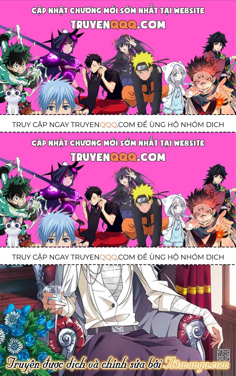 Võng Du Chi Cận Chiến Pháp Sư Chapter 18.2 - 1