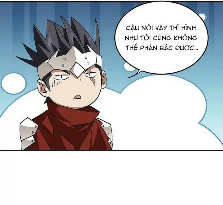 Võng Du Chi Cận Chiến Pháp Sư Chapter 474 - 10