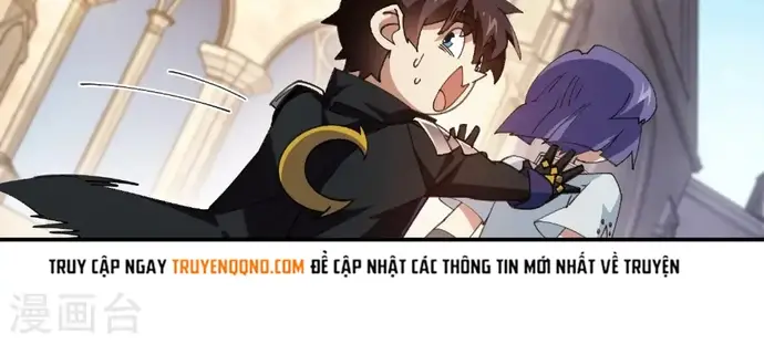 Võng Du Chi Cận Chiến Pháp Sư Chapter 504 - 4