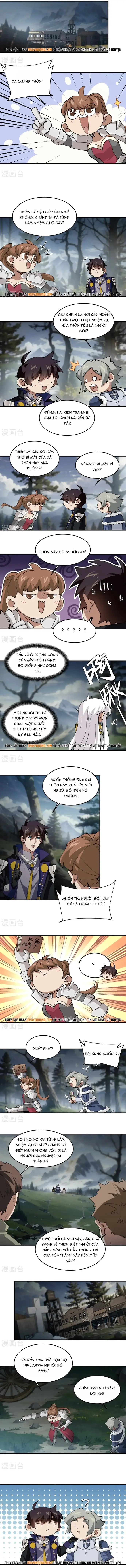 Võng Du Chi Cận Chiến Pháp Sư Chapter 518 - 2