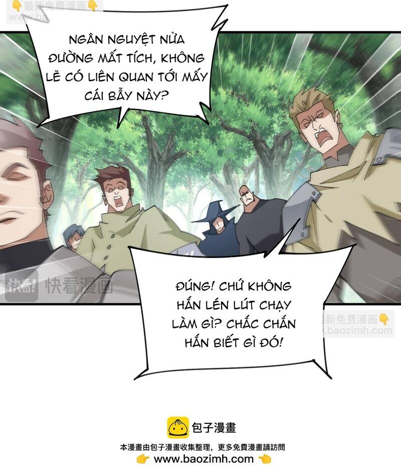 Võng Du Chi Cận Chiến Pháp Sư Chapter 548 - 13