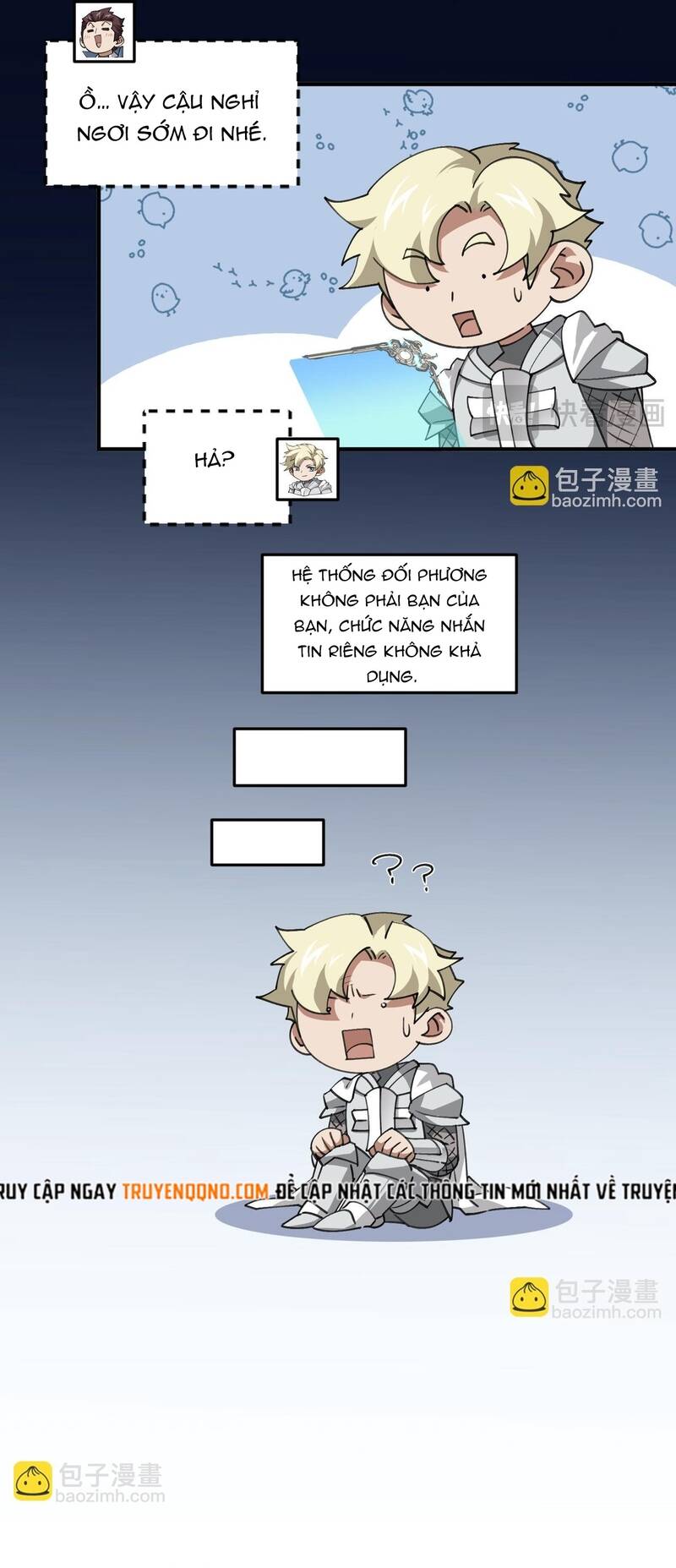 Võng Du Chi Cận Chiến Pháp Sư Chapter 549 - 8