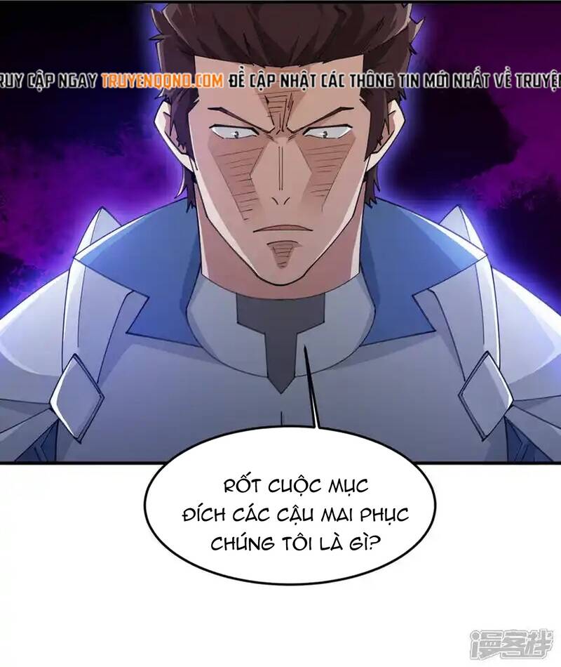 Võng Du Chi Cận Chiến Pháp Sư Chapter 551 - 24