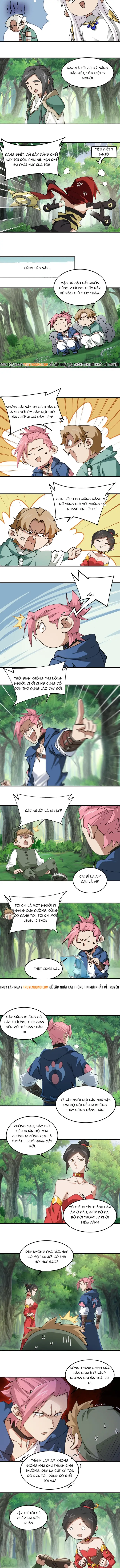 Võng Du Chi Cận Chiến Pháp Sư Chapter 556 - 2