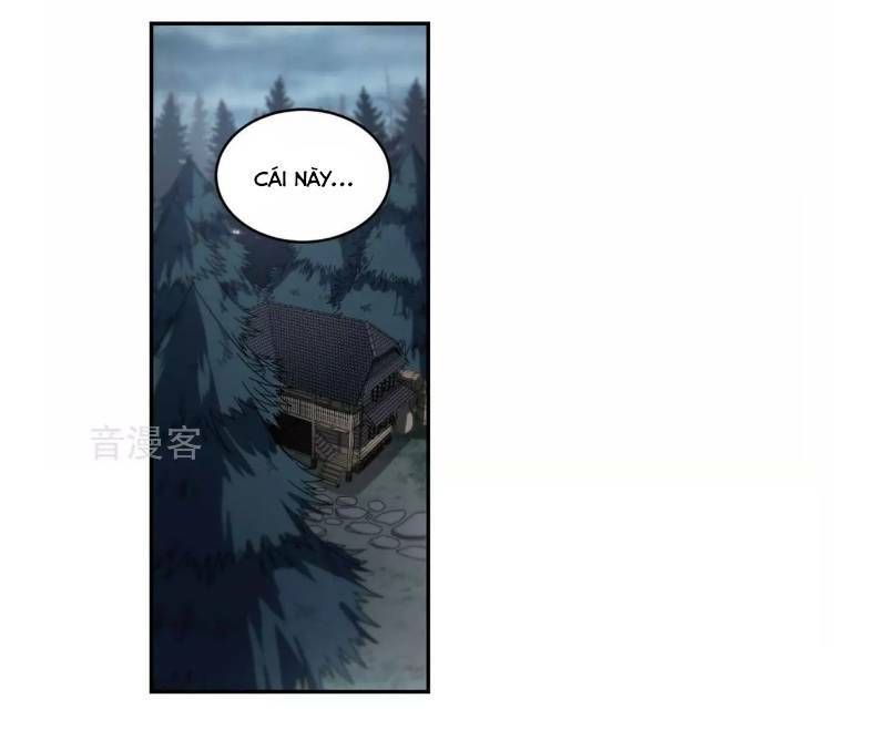 Võng Du Chi Cận Chiến Pháp Sư Chapter 62.1 - 13