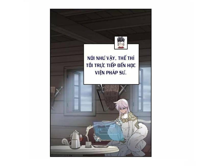 Võng Du Chi Cận Chiến Pháp Sư Chapter 62.1 - 17