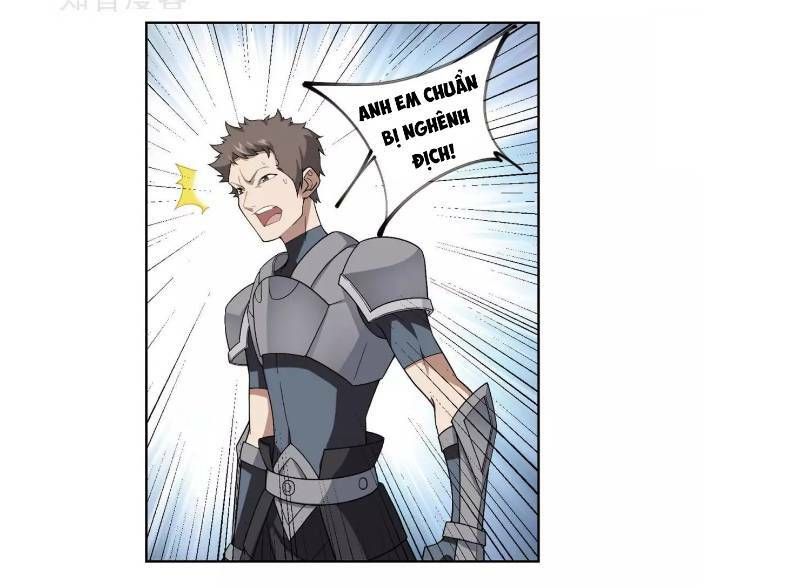 Võng Du Chi Cận Chiến Pháp Sư Chapter 62.1 - 41