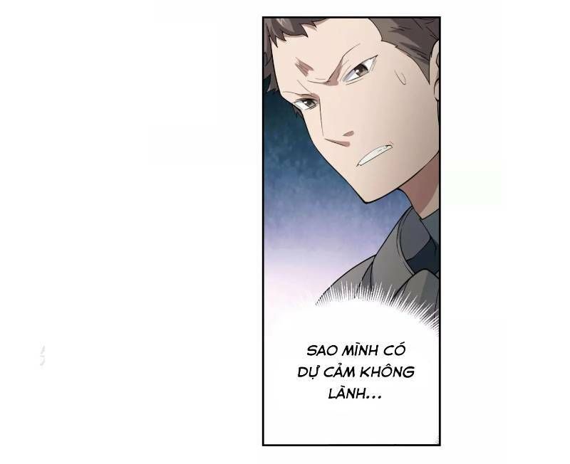 Võng Du Chi Cận Chiến Pháp Sư Chapter 62.1 - 42