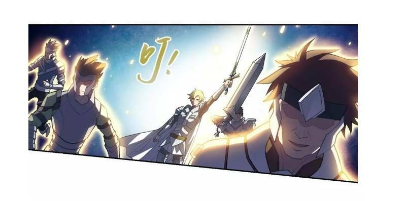 Võng Du Chi Cận Chiến Pháp Sư Chapter 62.1 - 52