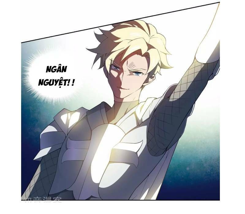 Võng Du Chi Cận Chiến Pháp Sư Chapter 62.1 - 54