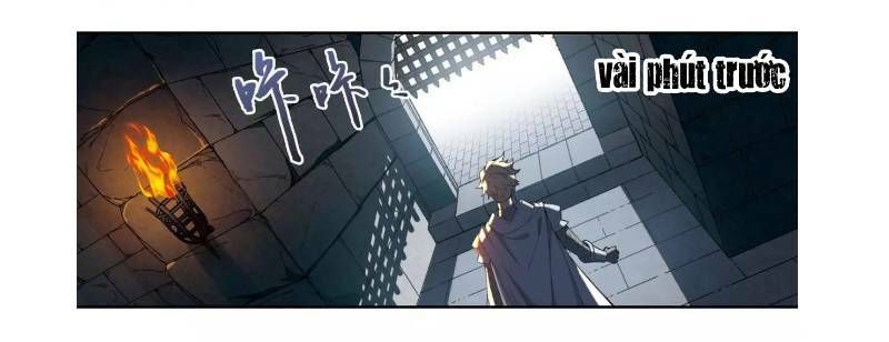 Võng Du Chi Cận Chiến Pháp Sư Chapter 62.1 - 55