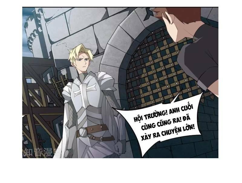 Võng Du Chi Cận Chiến Pháp Sư Chapter 62.1 - 56
