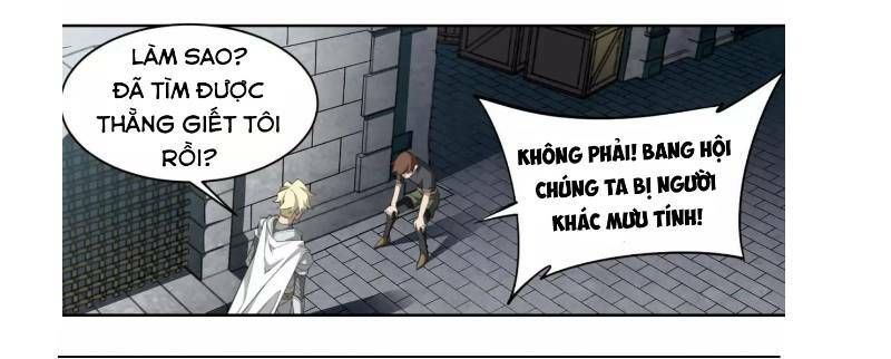 Võng Du Chi Cận Chiến Pháp Sư Chapter 62.1 - 57