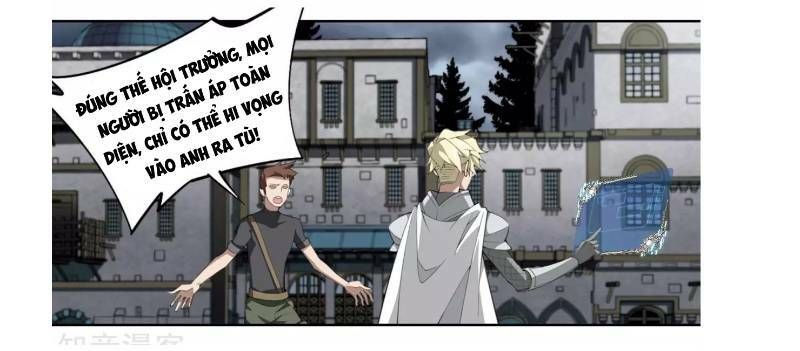 Võng Du Chi Cận Chiến Pháp Sư Chapter 62.1 - 60