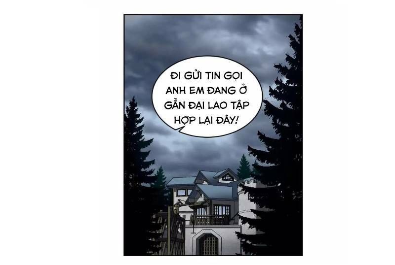 Võng Du Chi Cận Chiến Pháp Sư Chapter 62.1 - 67