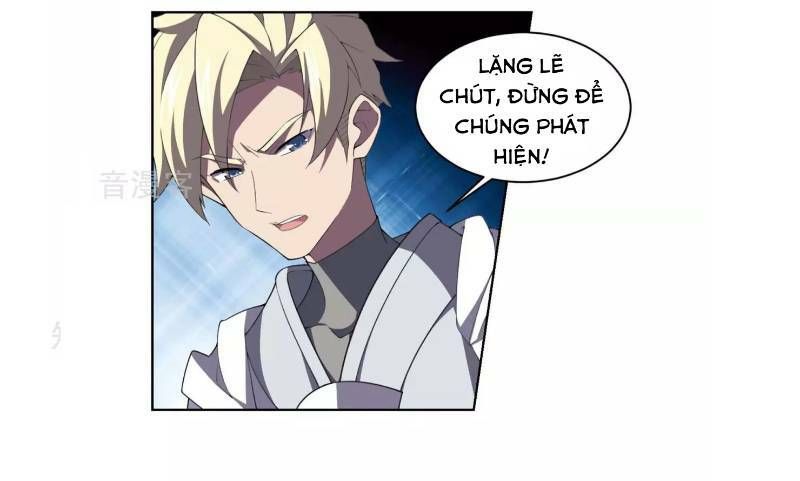 Võng Du Chi Cận Chiến Pháp Sư Chapter 62.1 - 70