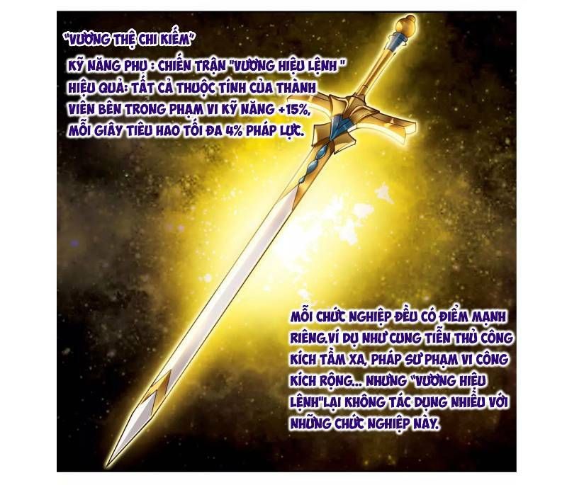 Võng Du Chi Cận Chiến Pháp Sư Chapter 62.1 - 74