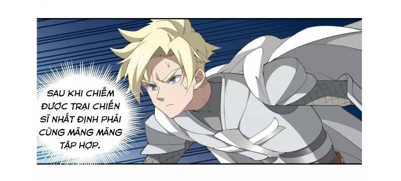 Võng Du Chi Cận Chiến Pháp Sư Chapter 62.1 - 78