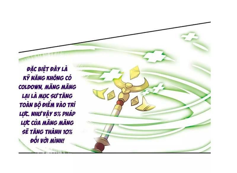 Võng Du Chi Cận Chiến Pháp Sư Chapter 62.1 - 80