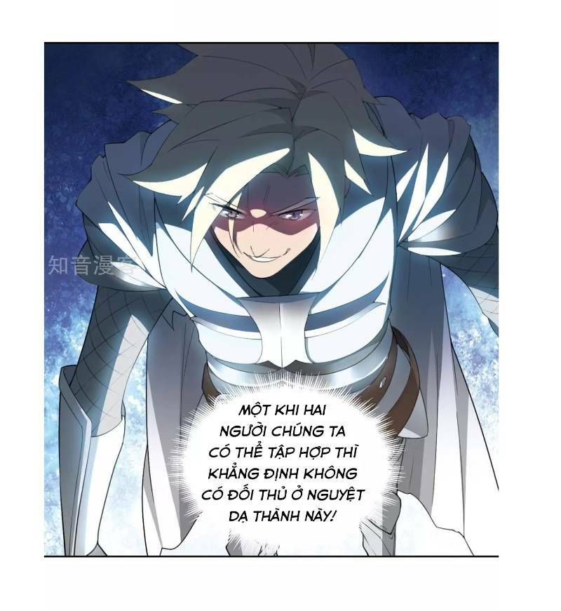 Võng Du Chi Cận Chiến Pháp Sư Chapter 62.1 - 81