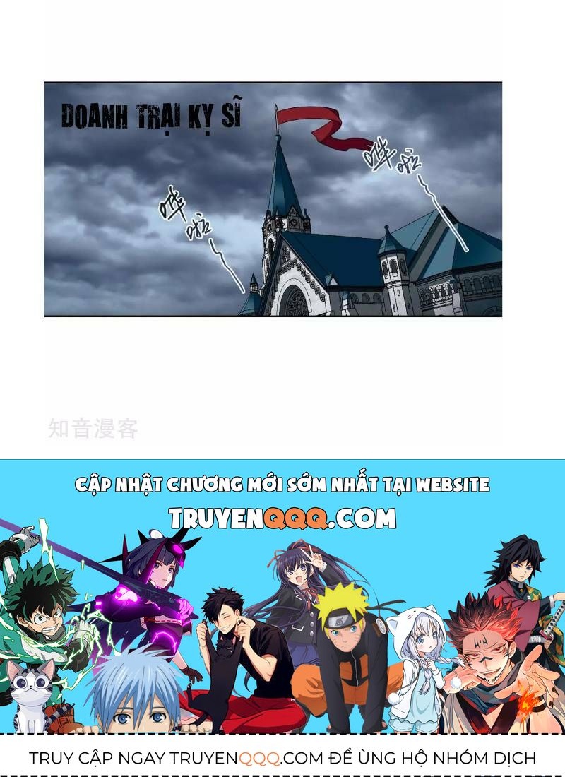 Võng Du Chi Cận Chiến Pháp Sư Chapter 62.1 - 82