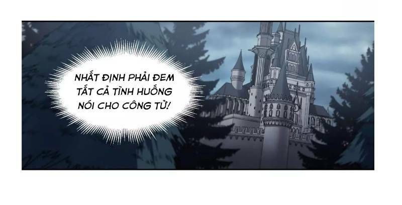 Võng Du Chi Cận Chiến Pháp Sư Chapter 62.1 - 10