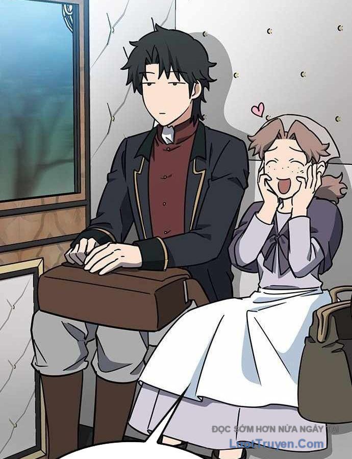 Bác Sĩ Thú Y Ở Dị Giới Chapter 35 - 101