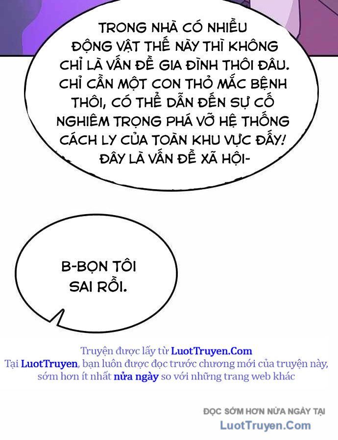 Bác Sĩ Thú Y Ở Dị Giới Chapter 35 - 129