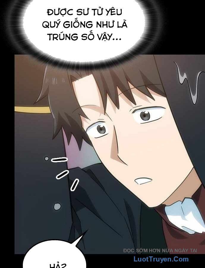 Bác Sĩ Thú Y Ở Dị Giới Chapter 35 - 14