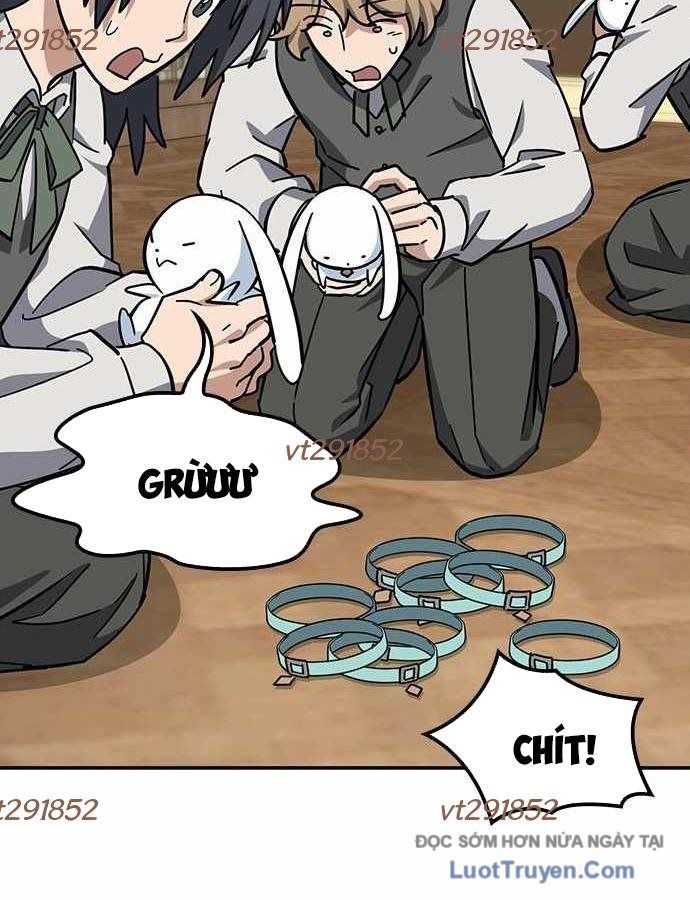 Bác Sĩ Thú Y Ở Dị Giới Chapter 35 - 136