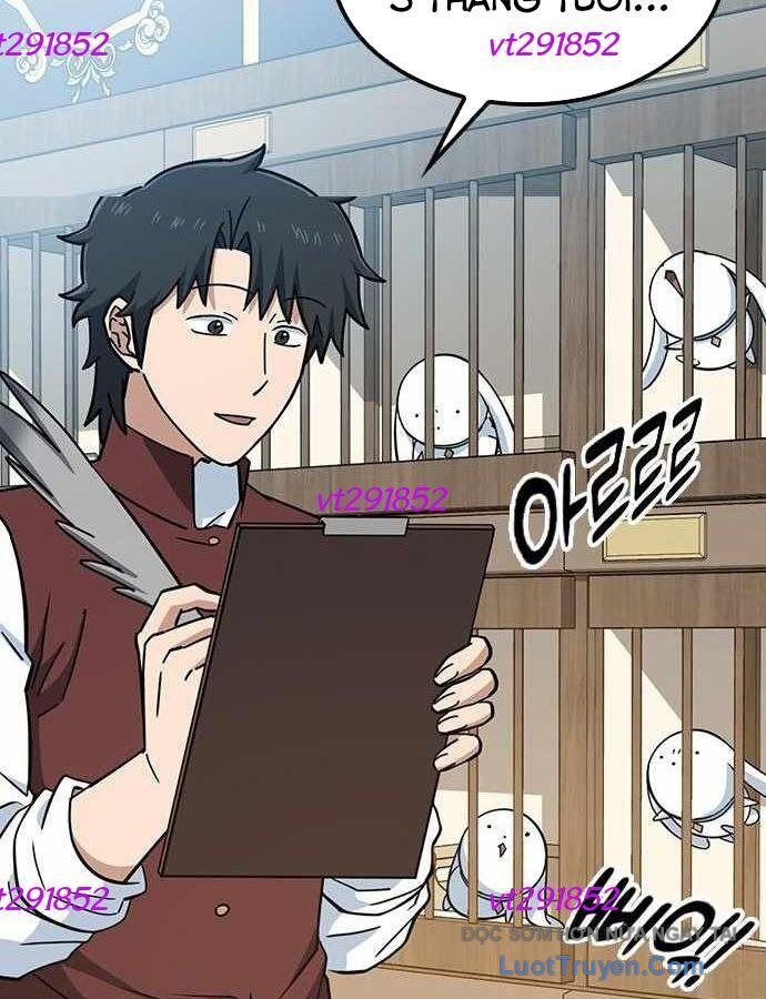 Bác Sĩ Thú Y Ở Dị Giới Chapter 35 - 140