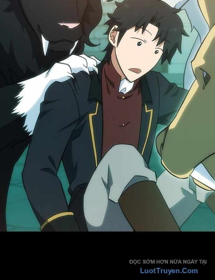 Bác Sĩ Thú Y Ở Dị Giới Chapter 35 - 27