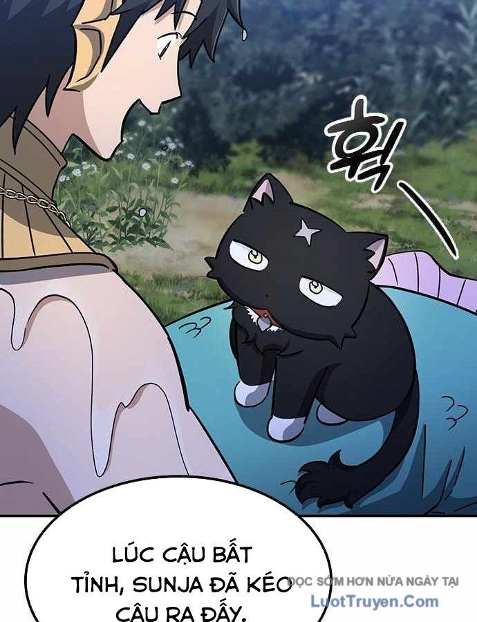 Bác Sĩ Thú Y Ở Dị Giới Chapter 35 - 42