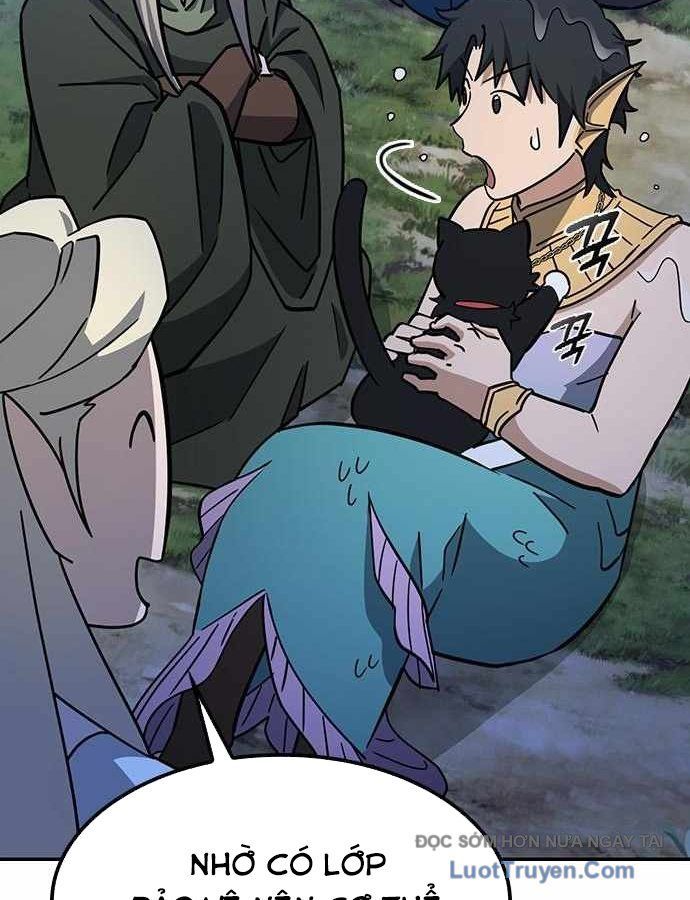 Bác Sĩ Thú Y Ở Dị Giới Chapter 35 - 44