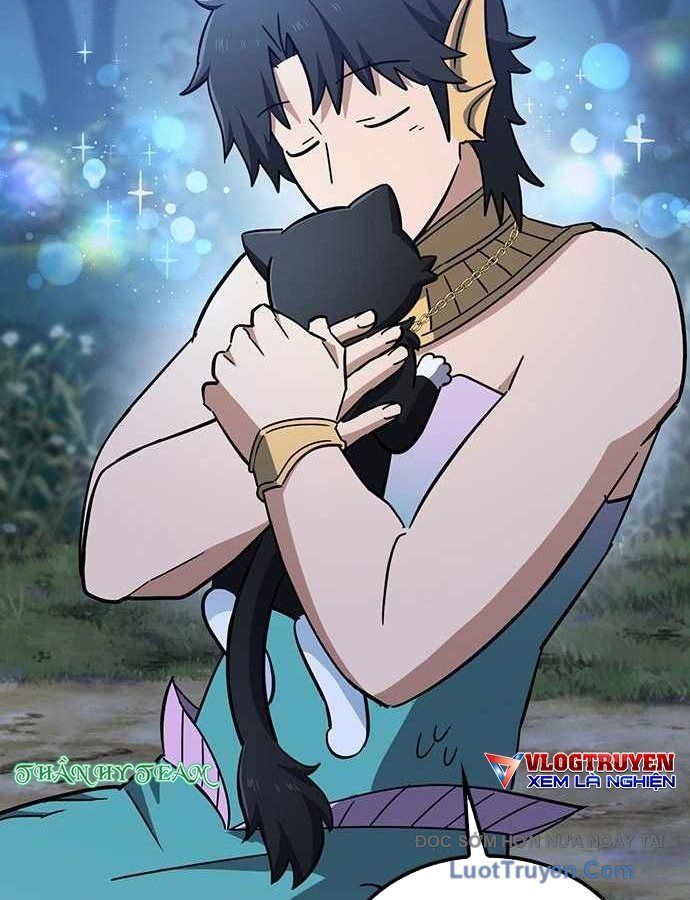 Bác Sĩ Thú Y Ở Dị Giới Chapter 35 - 46