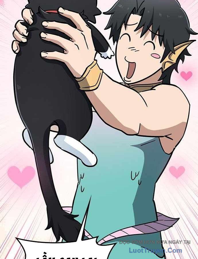 Bác Sĩ Thú Y Ở Dị Giới Chapter 35 - 50