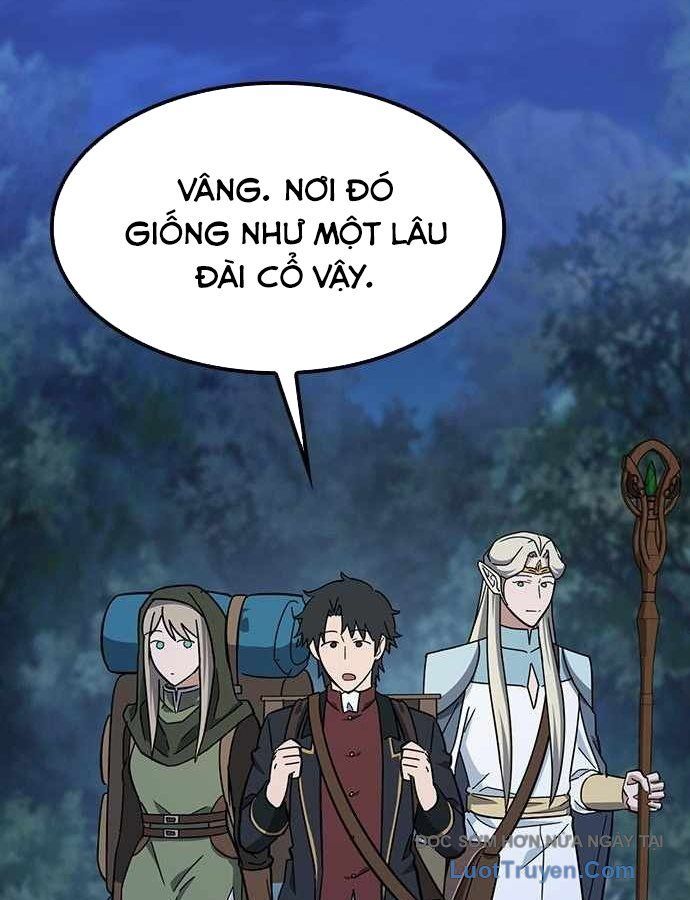 Bác Sĩ Thú Y Ở Dị Giới Chapter 35 - 54