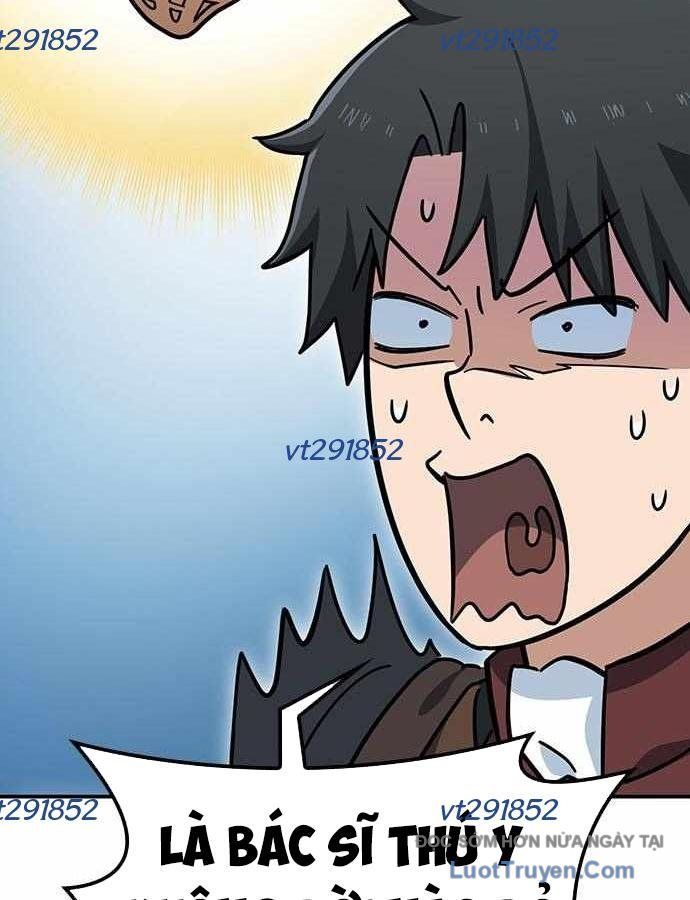 Bác Sĩ Thú Y Ở Dị Giới Chapter 35 - 71