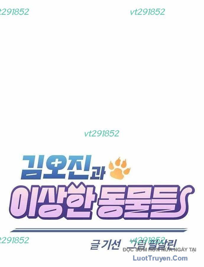 Bác Sĩ Thú Y Ở Dị Giới Chapter 35 - 77