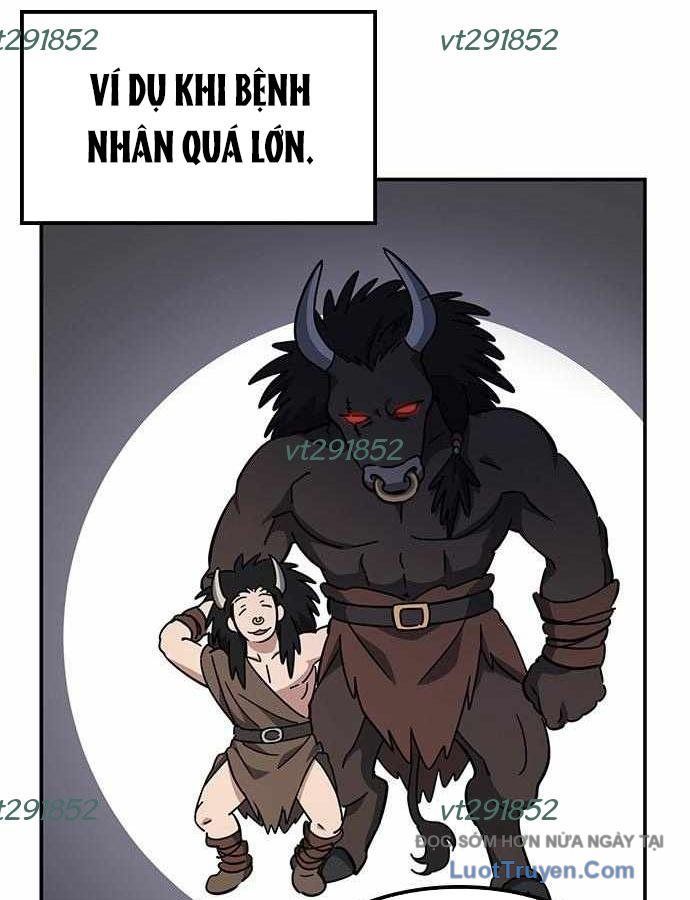 Bác Sĩ Thú Y Ở Dị Giới Chapter 35 - 84