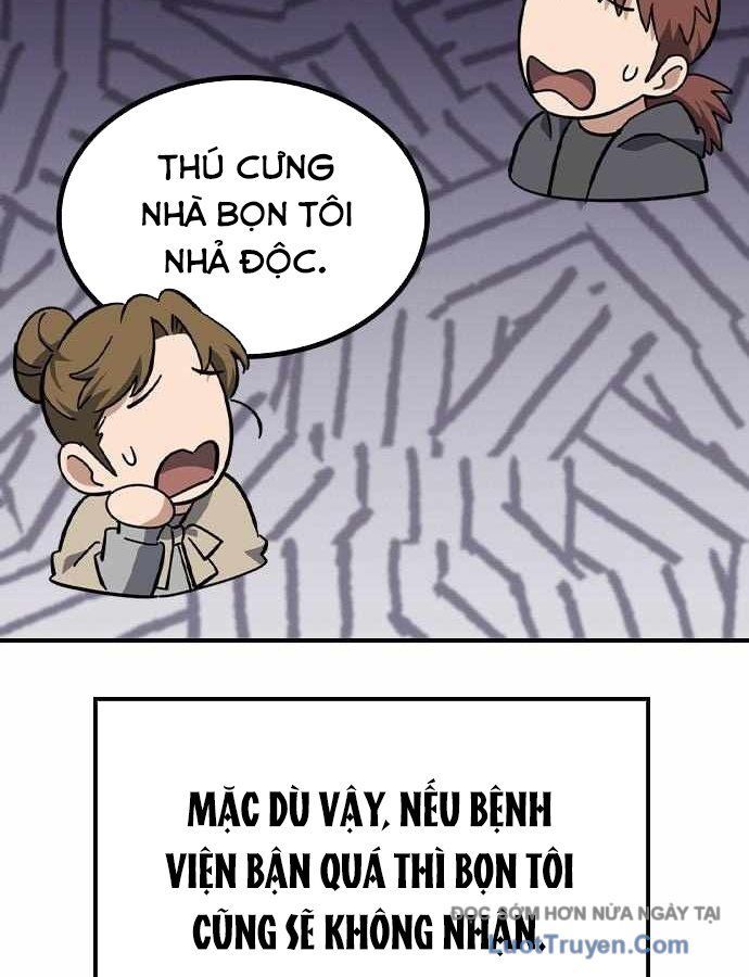 Bác Sĩ Thú Y Ở Dị Giới Chapter 35 - 88