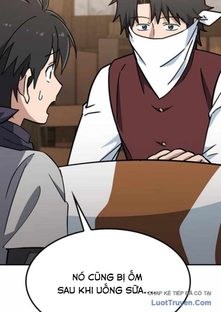 Bác Sĩ Thú Y Ở Dị Giới Chapter 38 - 109