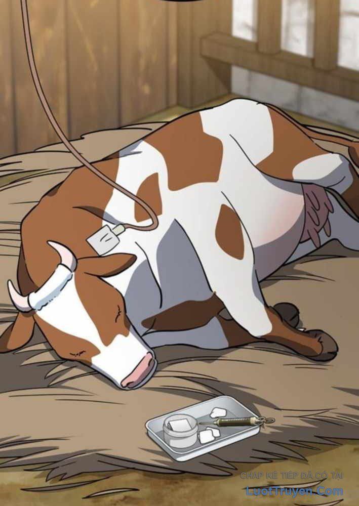 Bác Sĩ Thú Y Ở Dị Giới Chapter 38 - 124