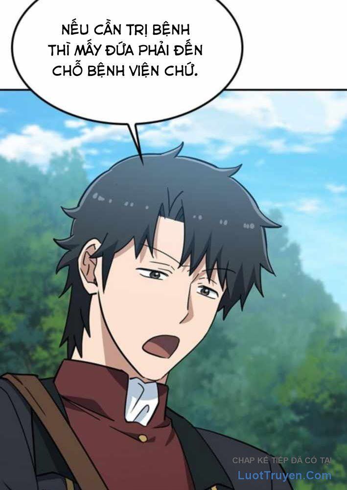 Bác Sĩ Thú Y Ở Dị Giới Chapter 38 - 25