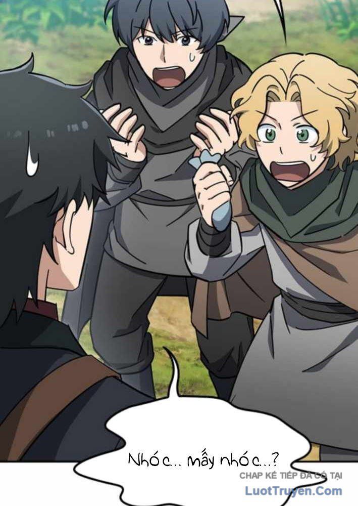 Bác Sĩ Thú Y Ở Dị Giới Chapter 38 - 39