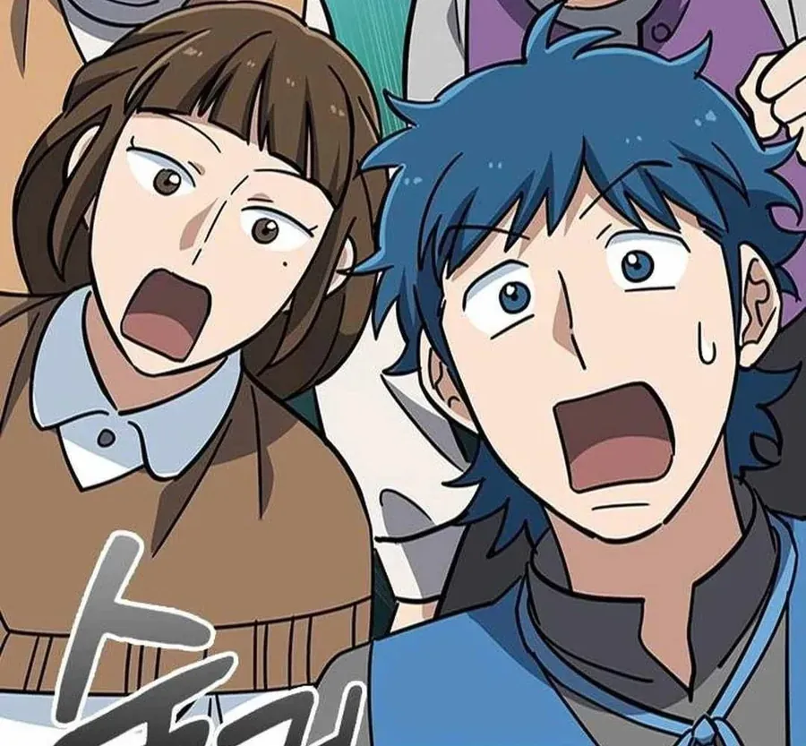 Bác Sĩ Thú Y Ở Dị Giới Chapter 40 - 115