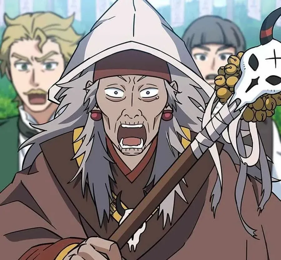 Bác Sĩ Thú Y Ở Dị Giới Chapter 40 - 144