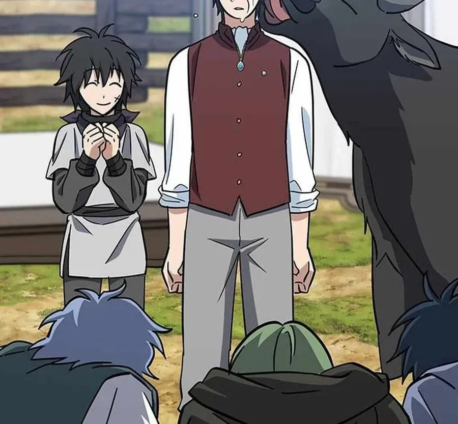 Bác Sĩ Thú Y Ở Dị Giới Chapter 40 - 162