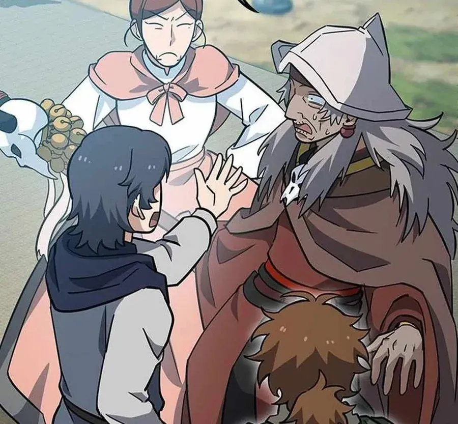 Bác Sĩ Thú Y Ở Dị Giới Chapter 40 - 170